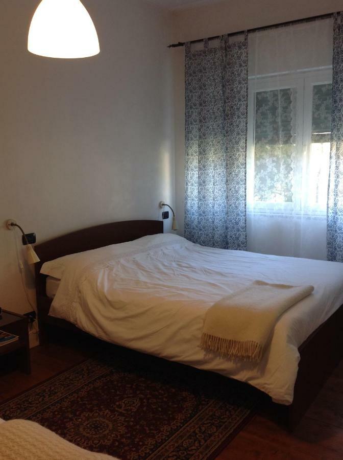 Il Nido Della Rondine Bed & Breakfast Leivi ภายนอก รูปภาพ