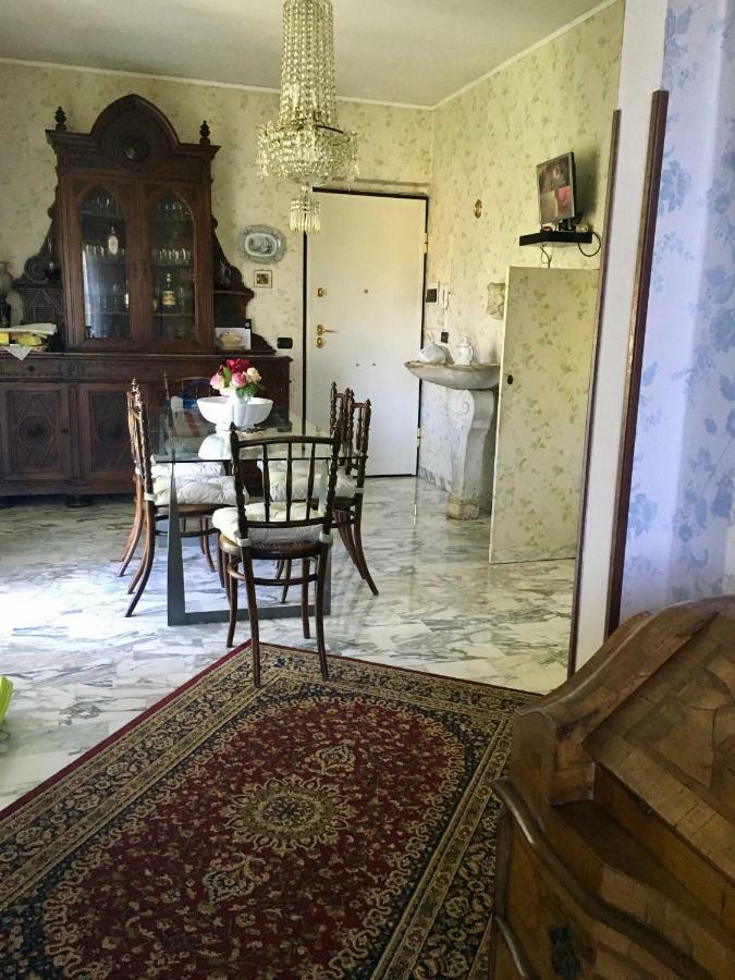 Il Nido Della Rondine Bed & Breakfast Leivi ภายนอก รูปภาพ