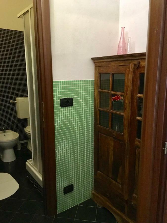 Il Nido Della Rondine Bed & Breakfast Leivi ภายนอก รูปภาพ